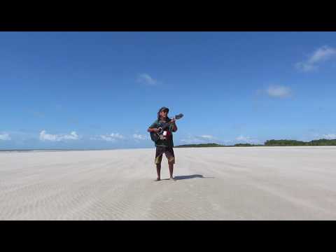 kristofer o andarilho roots. i love king selaissie (black uhuru cover)