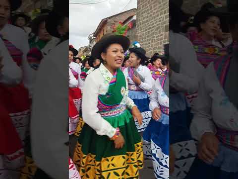✨🎭 The Soul of Peru: Ayacucho Carnival | Tradición que enamora 🇵🇪