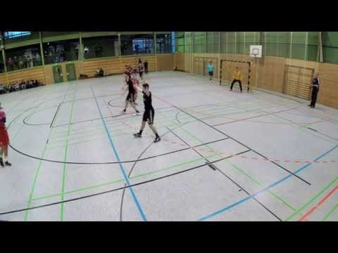 TSV Rothenburg - JSG Friedberg/Dasing