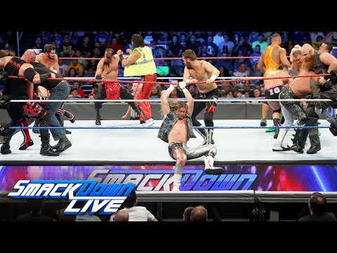 John Cena’s Return Draws Strong Numbers For Smackdown’s Youtube Rankings (7/4)