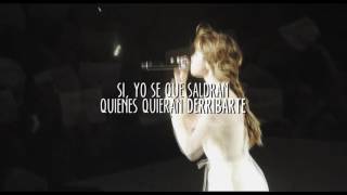 Selena Gomez - Rise || Traducido al Español