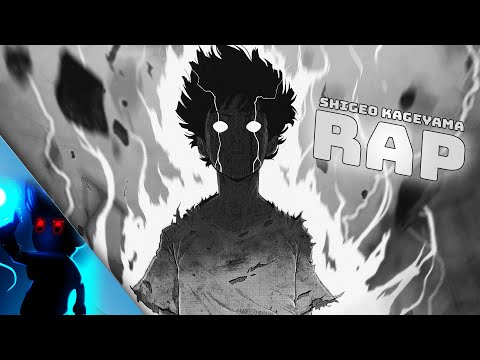 SHIGEO RAP - Mob Psycho 100 │ Zach B