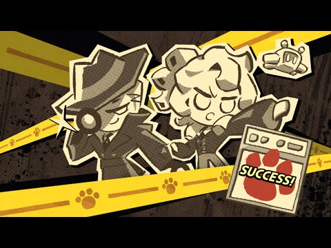 Cookie Run Kingdom Story - Holiday Square (Chapters 4-6) + Investigation Guides