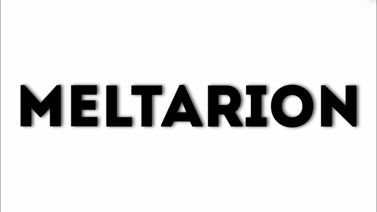 Видео про сервер Майнкрафт mc.meltarion.net