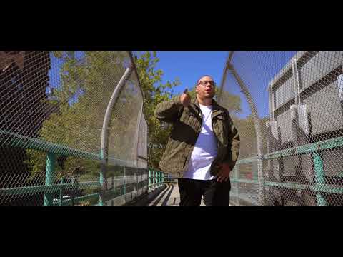 Chris Skillz - Yellow Brick Road (Dir. by Controverse) (Official Music Video)