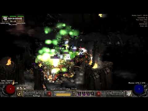 PD2 S8 SC - 4 man Rathma