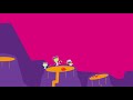 PBS Kids Lava ID 2013 Prototype