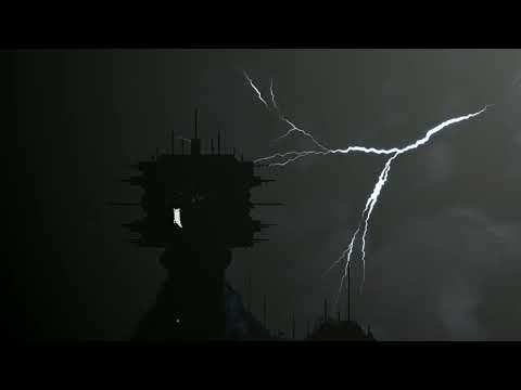 Surging Instability – Threat (Song Mix) | Rain World