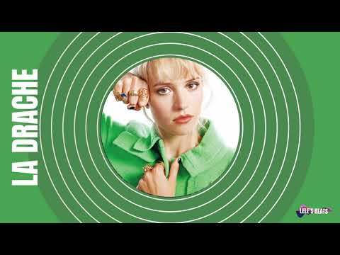 Angèle type beat "La drache"