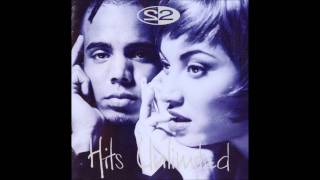 2 Unlimited: Spread Your Love