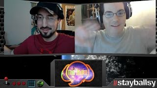 JohnRamboPresents The Show #165 Commissioner Gordon (08/05/15)(podcast)