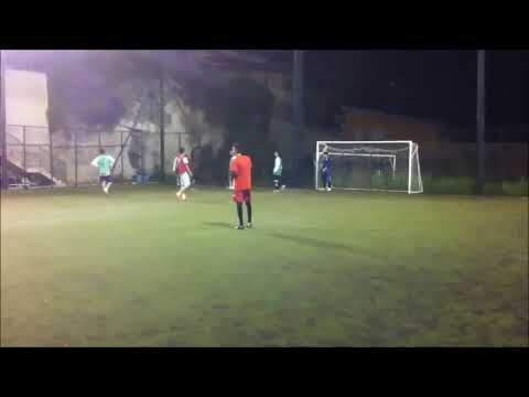 LEGA PRO CALCIO A 7 TREMONTIFC - Foggia vs Melfi Spareggio