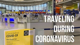 Traveling during Coronavirus | Woman in Tech Abroad