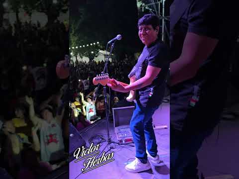 ✨Gracias Cerrillos Así despedimos el Carnaval  #victorherbas #carnaval #salta #jujuy #cuerpodesirena