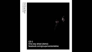 Pet Shop Boys - One-way street (Fundamental Further listening 2005-2007)
