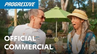 Progressive “Future Who” 2026