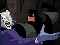 Batman Beyond Return Of The Joker Joker S Censored Death Fan Restoration