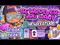 *LEVEL UP in AVATAR WORLD* Update this week! (Gameplay with Everyone's Toy Club)
