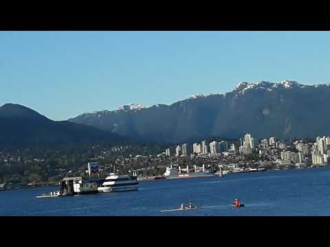 VANCOUVER TRAVEL(74)