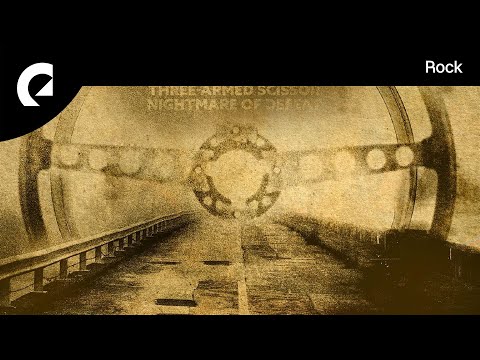 Three-Armed Scissor feat. Red Revision - You Live or You Die (Royalty Free Rock)