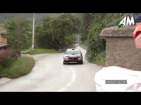 2° Tindari Rally   1° Assoluti Riolo   Rappa HD
