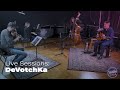 "Along The Way" by Colorado band DeVotchKa