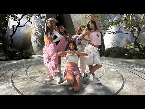 Now United - One Love (Official Dance Video)