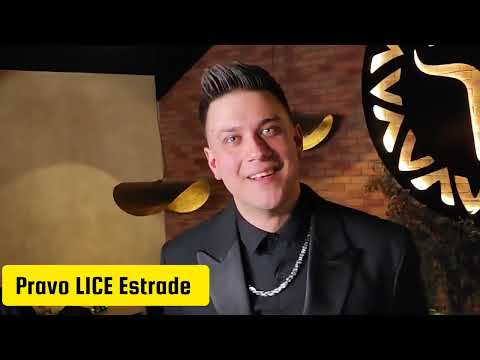 Milos Vujanović NAPUSTIO SAM ESTRADU ZBOG CERKE!