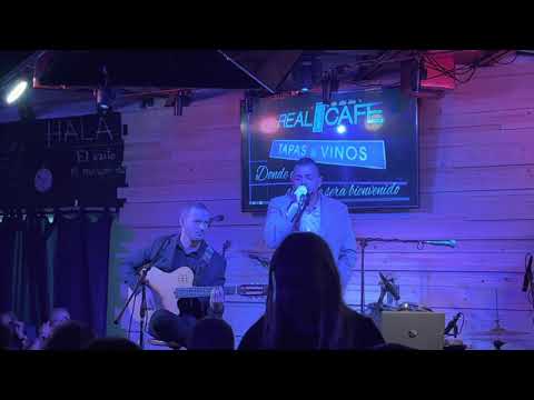 La abuela , real café Miami Florida