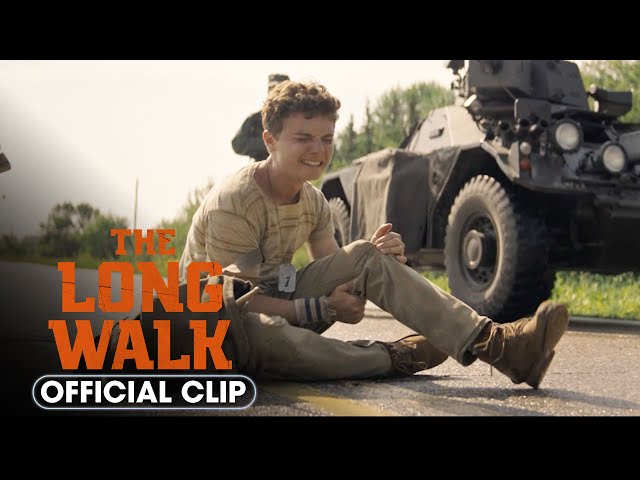 Official Clip 'Come On Curly'