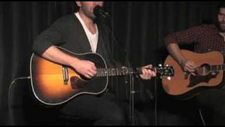 Matt Kearney - Breathe in Breathe Out