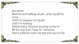 Indigo Girls - Leeds Lyrics