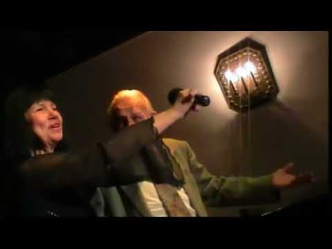 BASIA MAJ I WACŁAW ORACZ W PIOSENCE Cała sala tańczy z nami