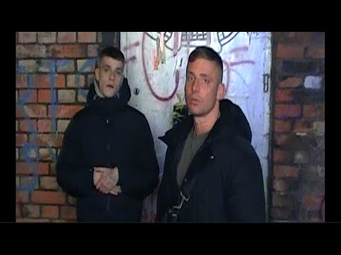 Znavca feat. Zetes - Scofield (prod. Fryta Beatz)