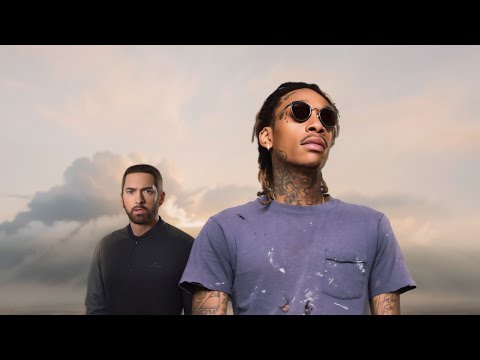Eminem, Wiz Khalifa - Don’t Tell ’Em (ft. 50 Cent, 2Pac) Robbïns Remix 2024