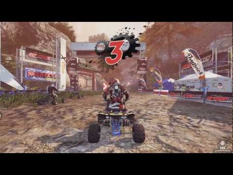mad riders ? xbox 360