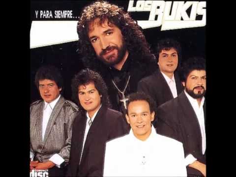 Los Bukis / Y Para Siempre / Cd - $ 240.00 en Mercado Libre