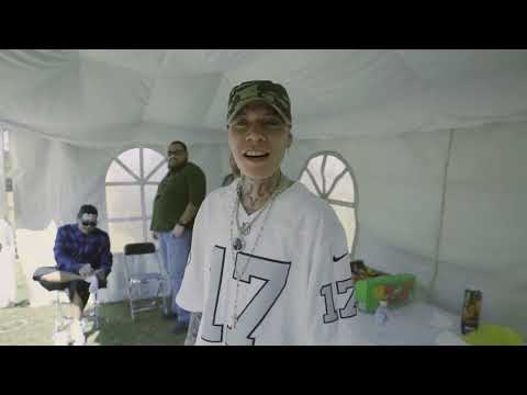 Detrás de Cámaras - Mecha Corta | Santa Fe Klan x Remmy Valenzuela