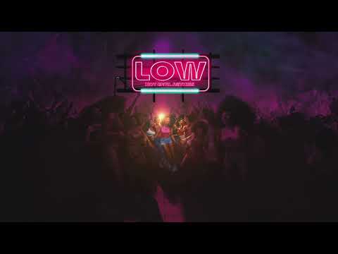 Dj Private Ryan x Mela Caribe - LOW (Hot Gyal Anthem) (Official Audio)| BATTALION Music | Soca 2024