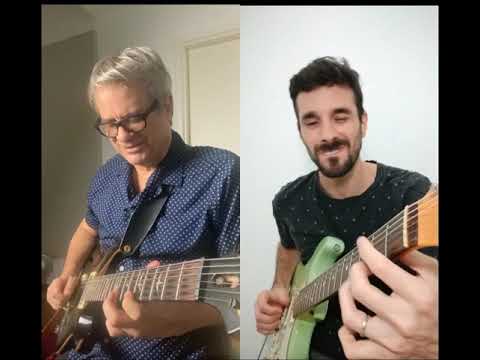 Vôo Das Maritacas(Pedro Silveira)