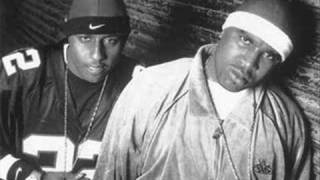 Capone n Noreaga ft The Lox - Bleeding From The Mouth