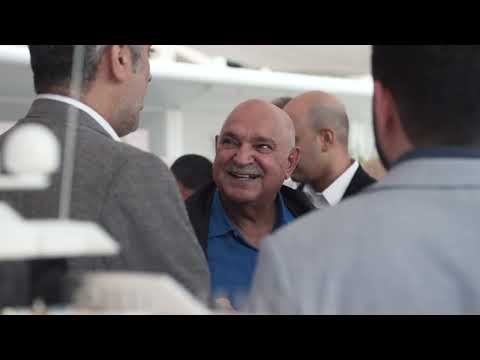 Monaco Yacht Show 2022