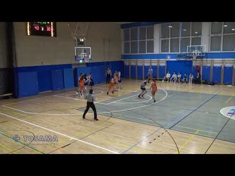 20 03 2021 vrhunci Tosama Ledita   Pro Bit Konjice 71 69