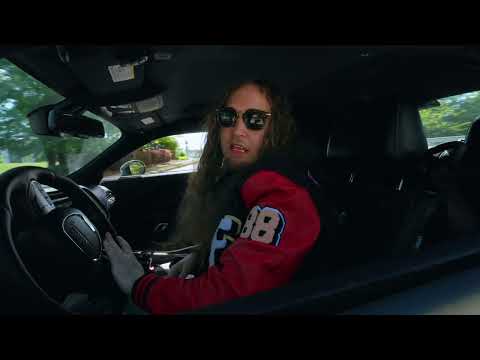 Lil Gelato - Acrobatic (Official Music Video)