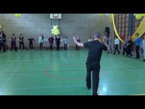 CHON TACHON - Itzik Ben Dahan