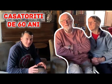 Povestea familiei de englezi🇬🇧 care nu s-a gândit niciodată să divorțeze [Subtitrat Ro]