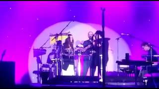 Adel Tawil "Bei dir" live aus Dresden