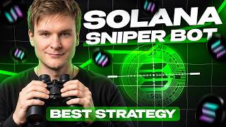 CryptoSniper Bot Review — Full Breakdown & Transcript