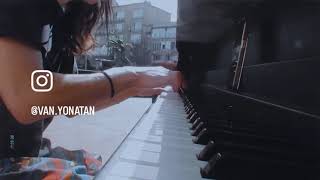 Napoleon - Utopia [keyboard cover] sorry for annoying logo of inst