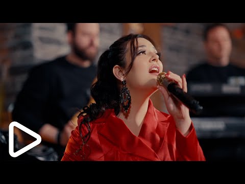 Anlı Şanlı - Tuğçe Kandemir